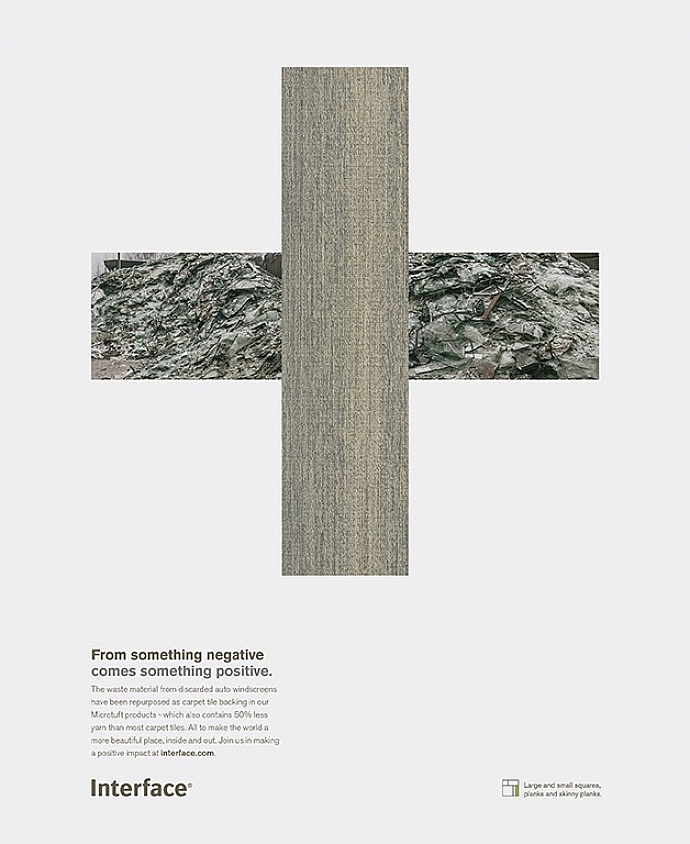 Interface: Repurposed