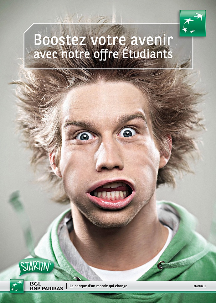 BNP Paribas: Guy