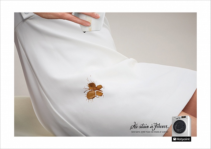 Hotpoint: Tattoos - Butterfly
