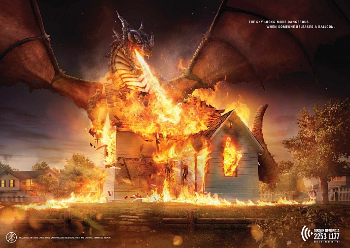 Disque Den&uacute;ncia Report Hotline: Dragon