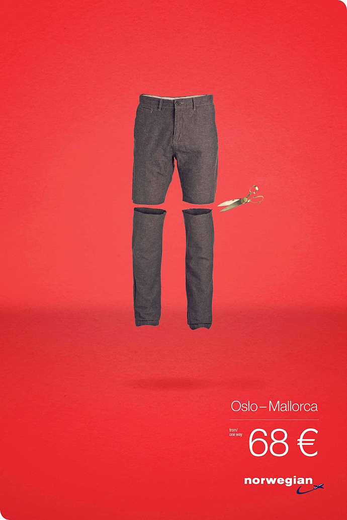 Norwegian Airlines: From Cold To Hot, 2