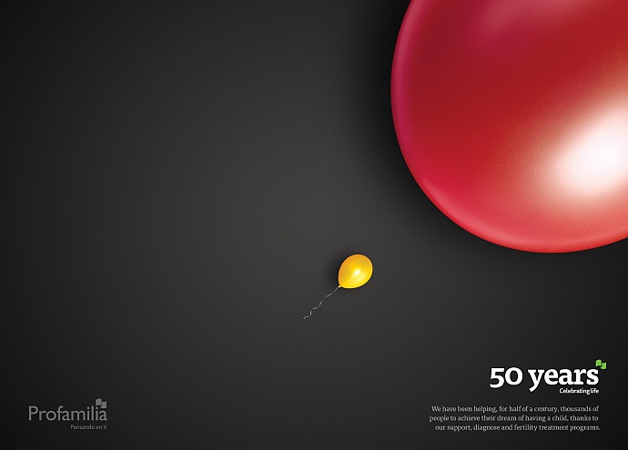 Profamilia Colombia: Fertility
