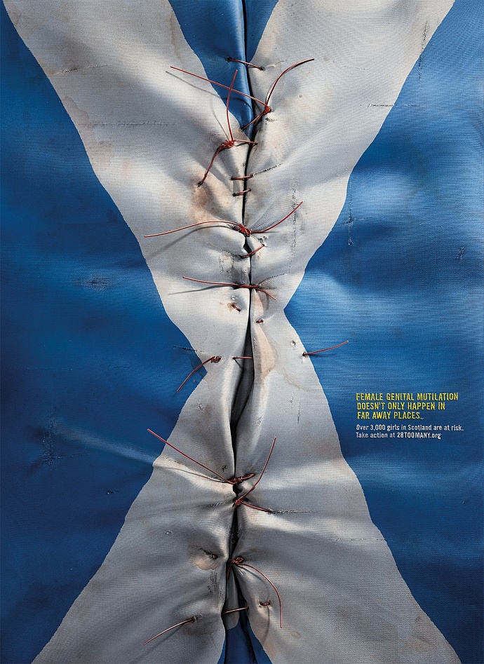 28 Too Many: Scotland