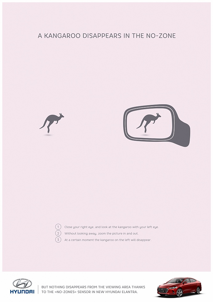 Hyundai: Kangaroo