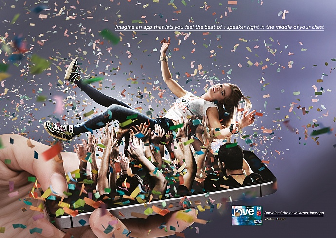 Carnet Jove: Concert