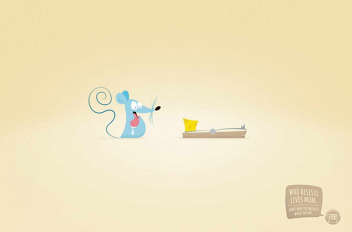 Fiat: Mouse