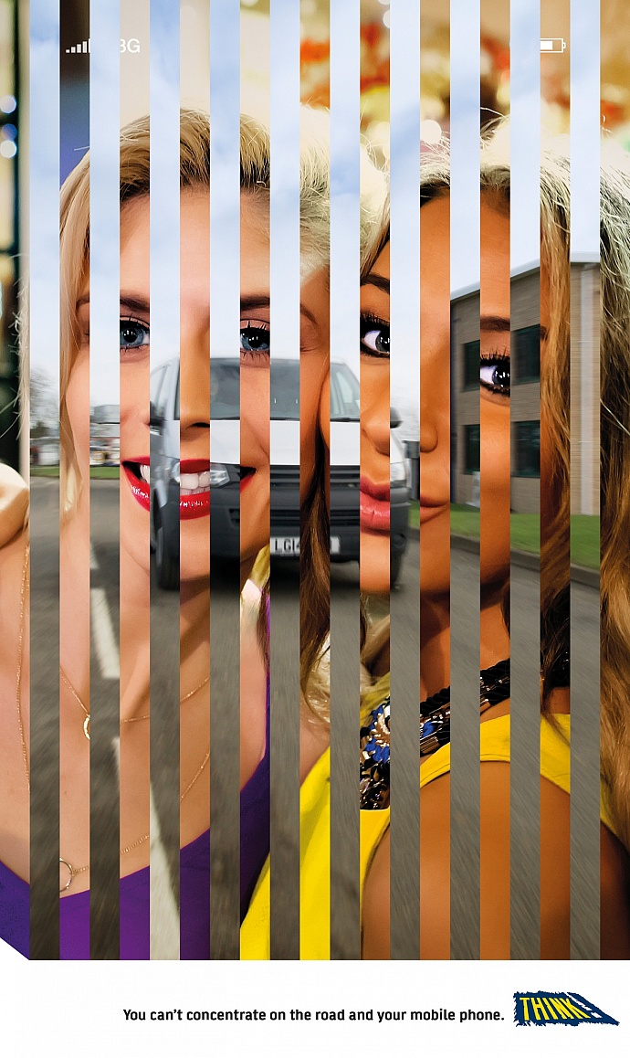 THINK!: Girls