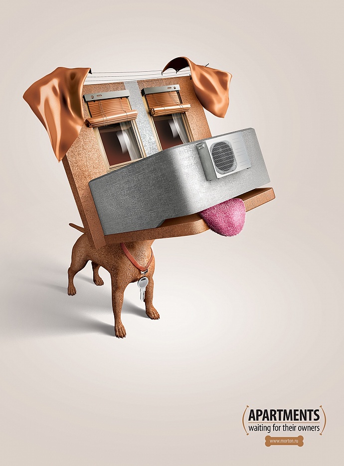 Morton: Dog, 1