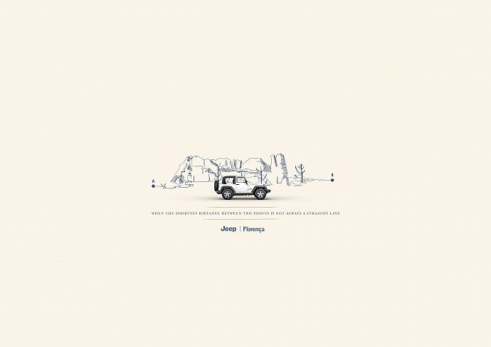 Jeep: Mountain