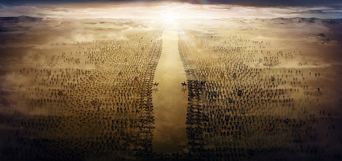 Coca-Cola: Battle