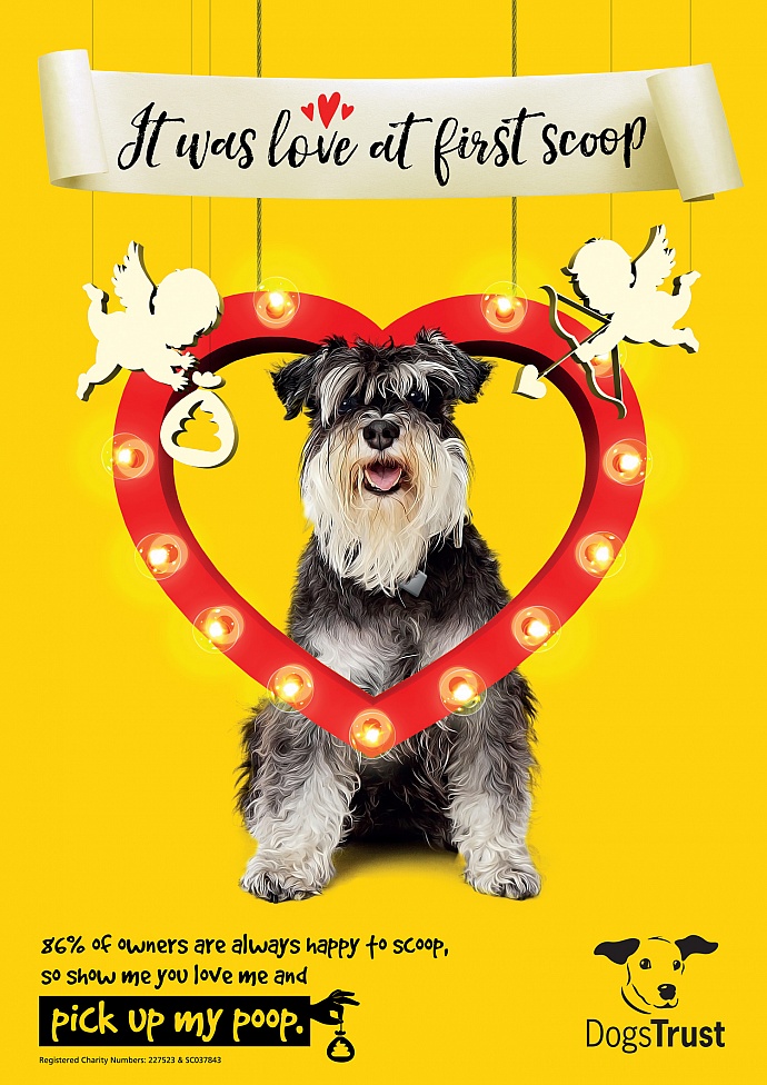 Dogs Trust: The Big Scoop, 2