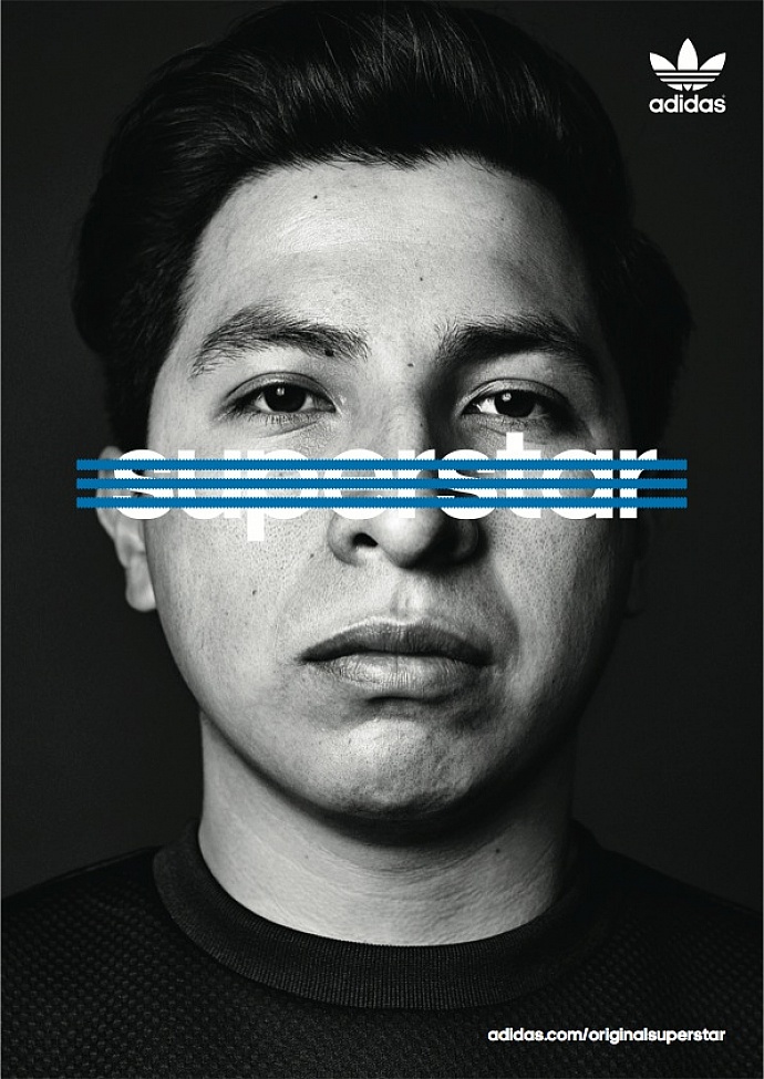 Adidas: Smithe