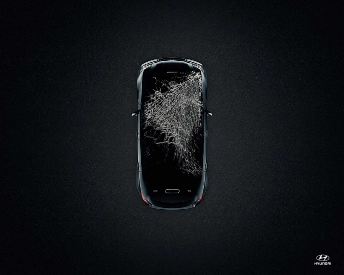 Hyundai: Crash, 1