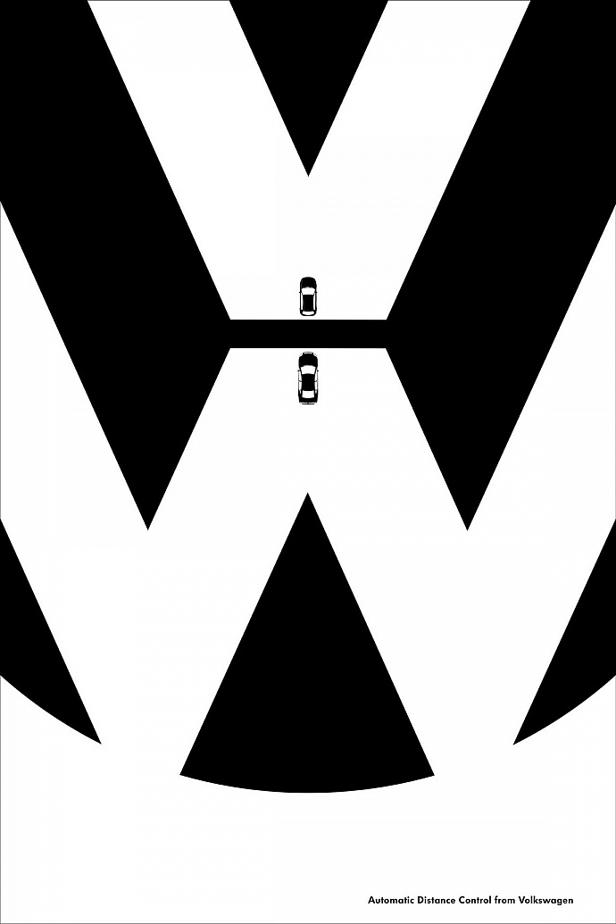 Volkswagen: Distance
