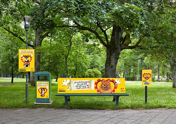 Dogs Trust: The Big Scoop, 3