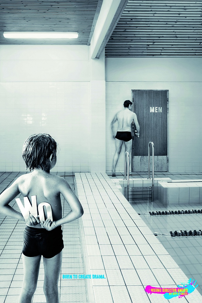 Young Director Award: Pool