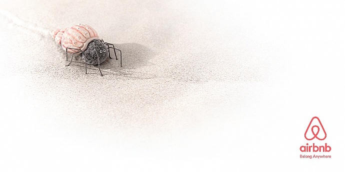 Airbnb: Spider