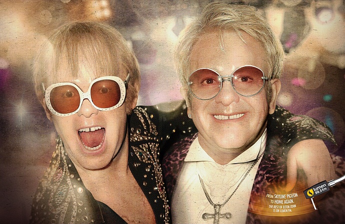 Lumen FM: Elton