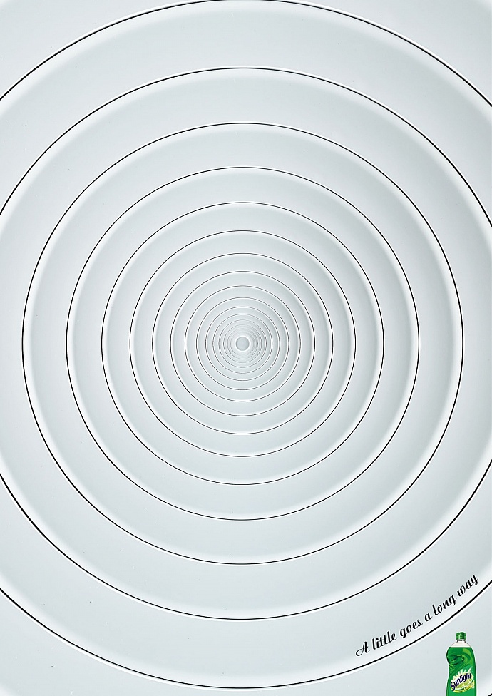 Sunlight: Plate