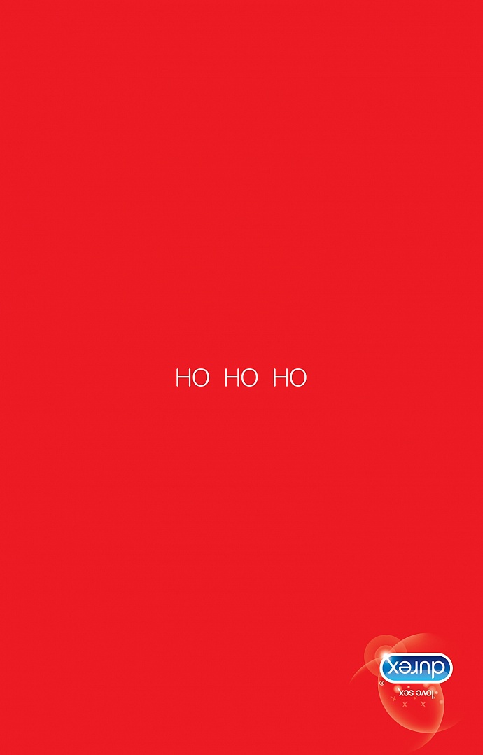 Durex: Christmas