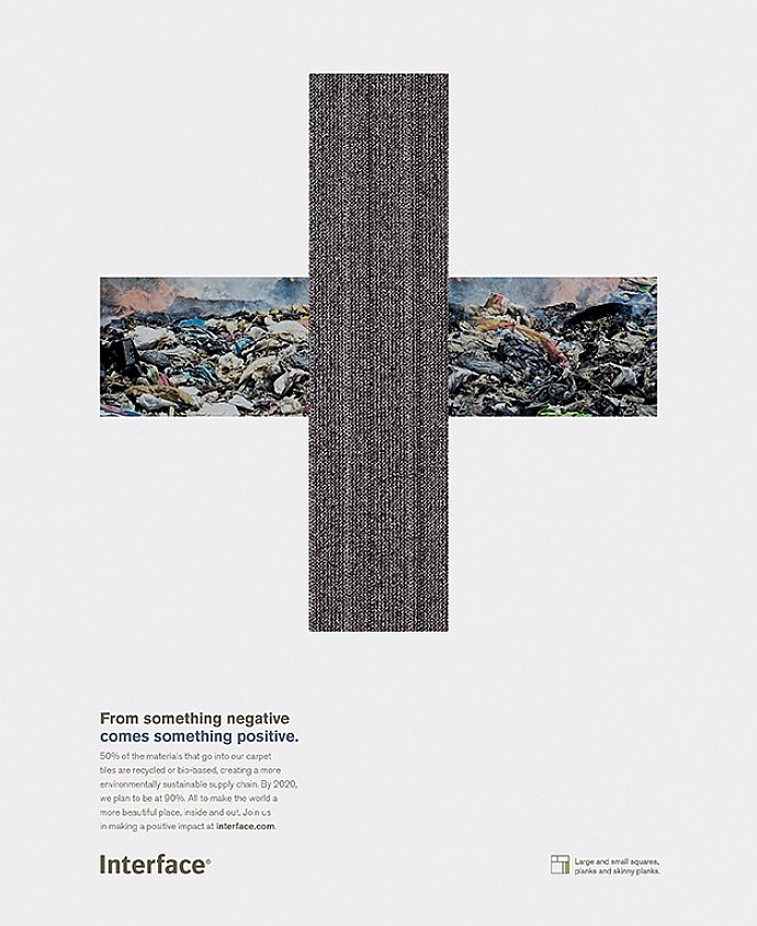 Interface: Landfill