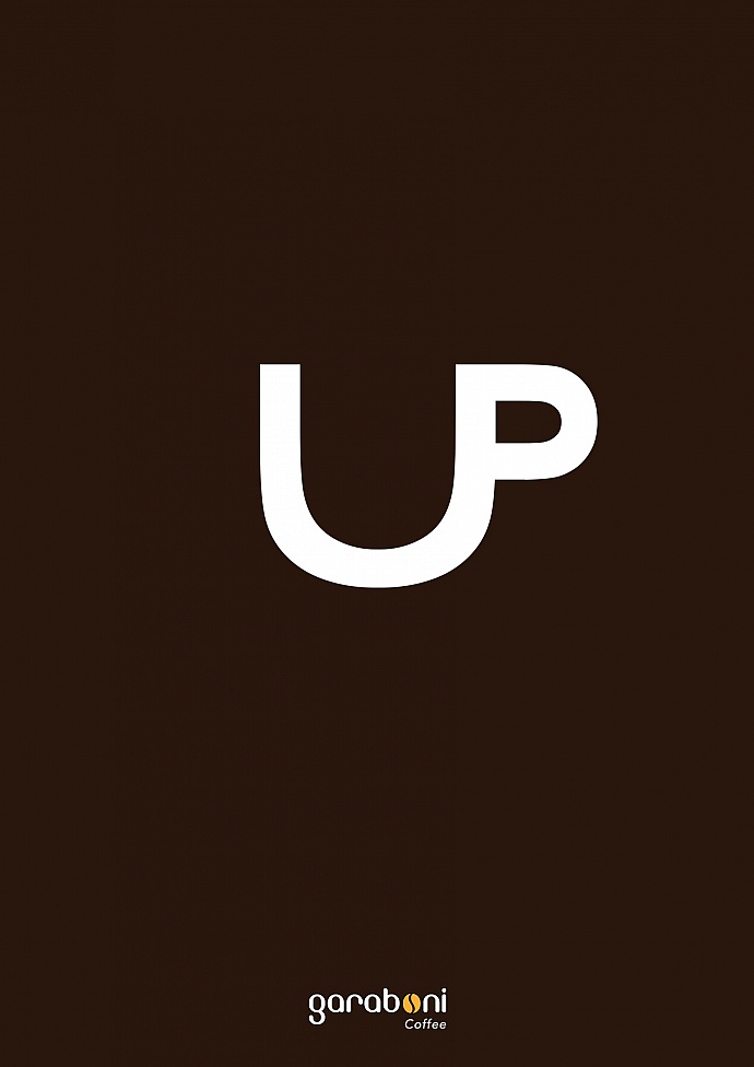 Garaboni Coffee: Up