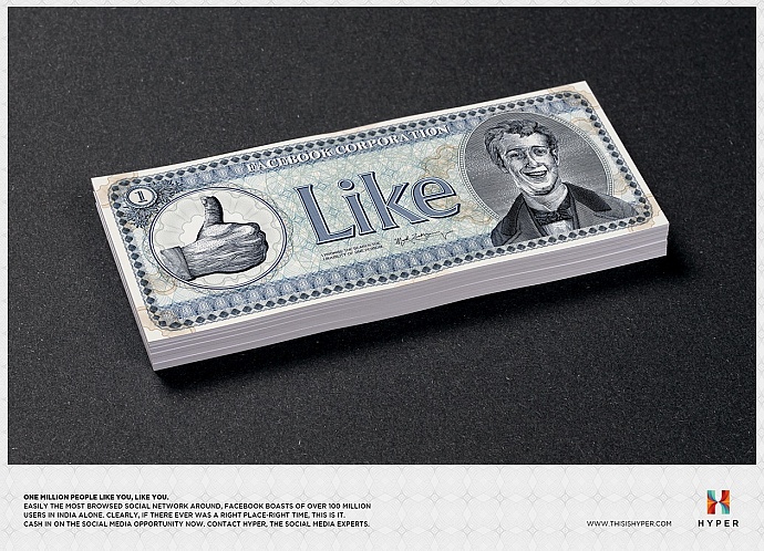 Hyper: Like