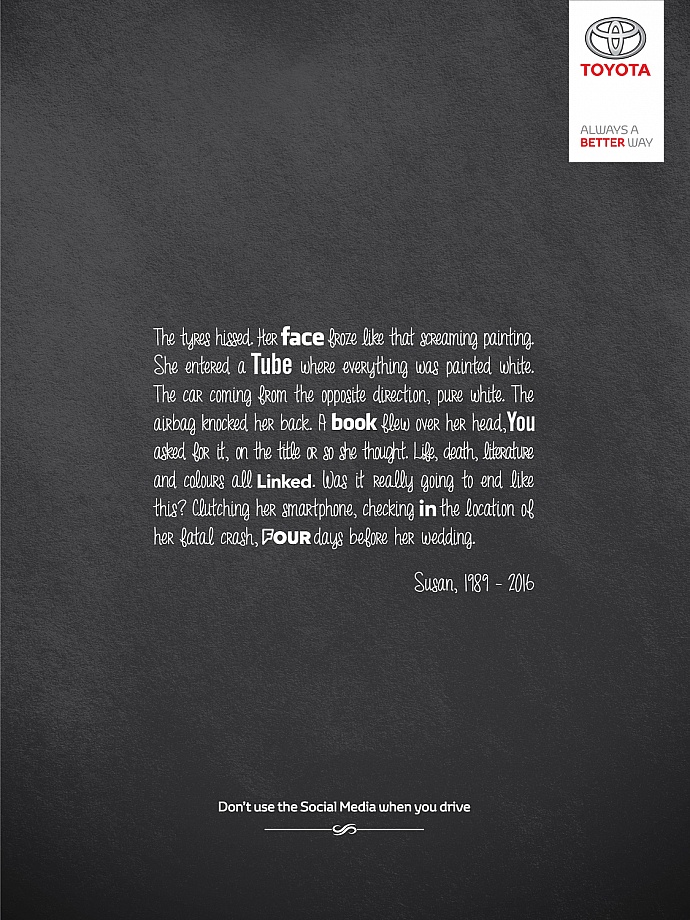Toyota: Hissed