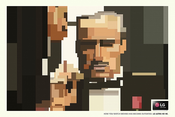 LG: The Godfather