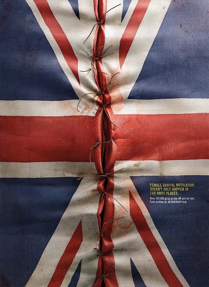 28 Too Many: UK