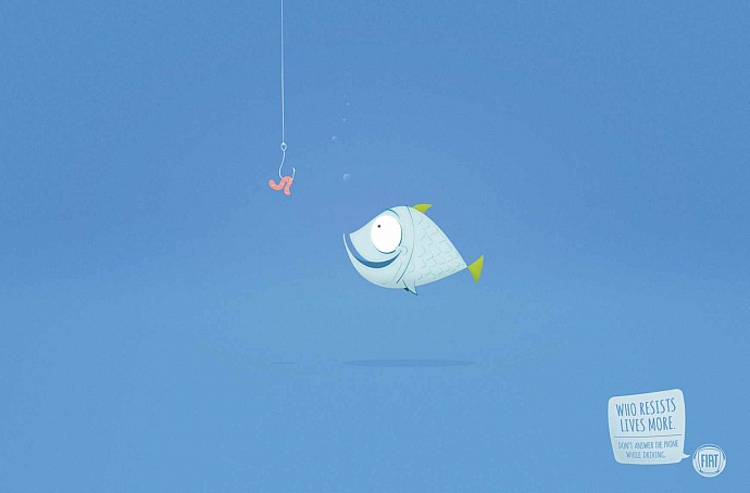Fiat: Fish