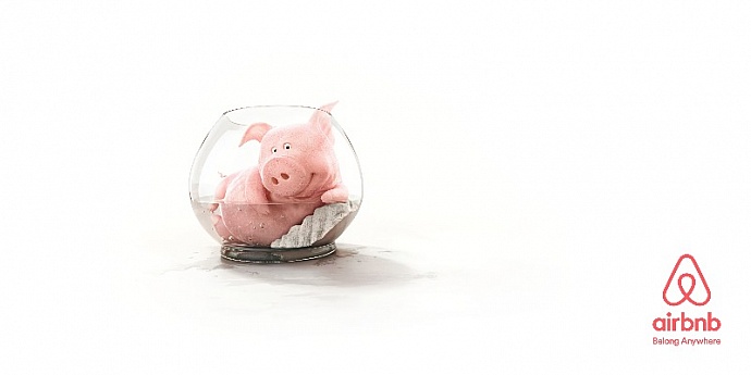 Airbnb: Pig