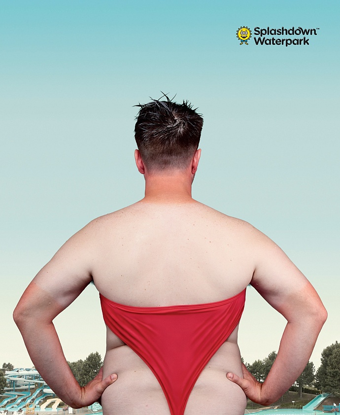 Splashdown Waterpark: Experience Splashdown, 1