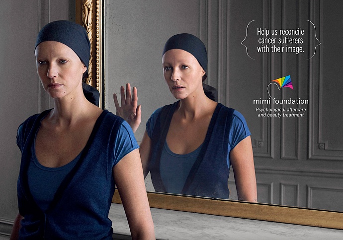 Mimi Foundation: Mirror