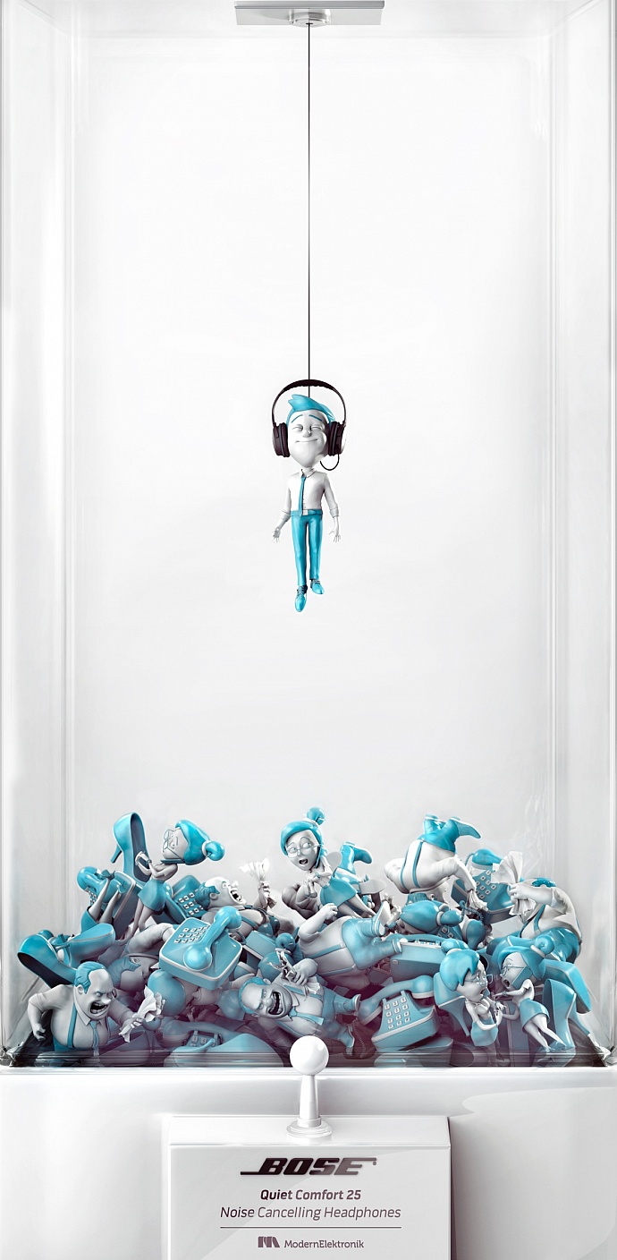 Bose: Office