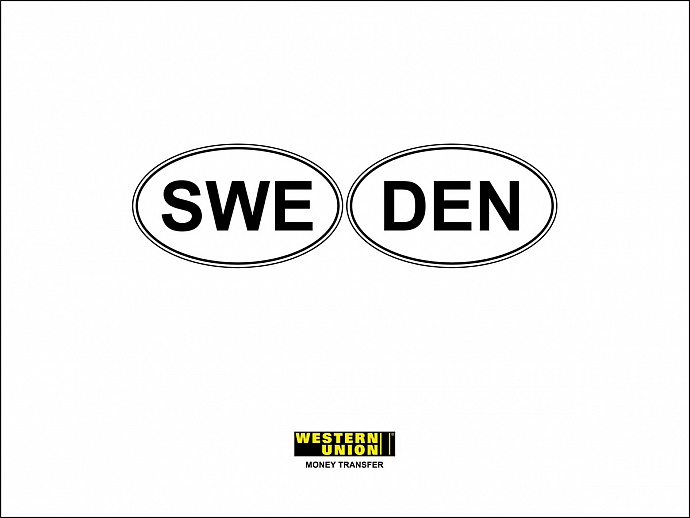 Western Union: Sweden