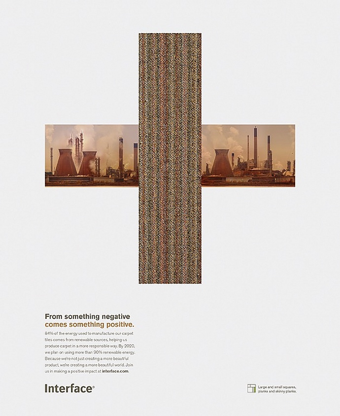 Interface: Pollution