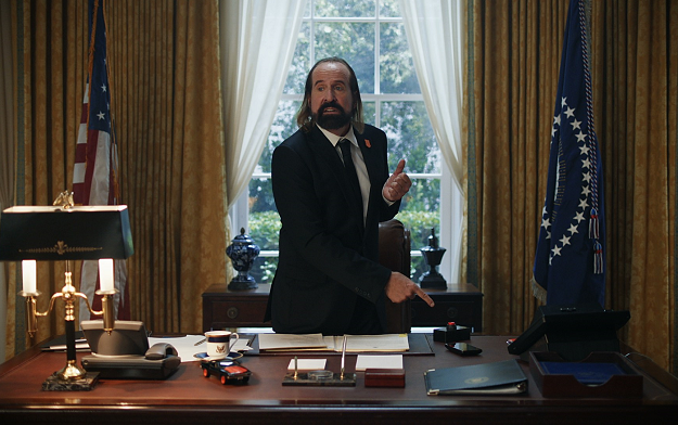 Timber & Call Of Duty Franchise Join Forces For "Operation Grand Heist" Campaign