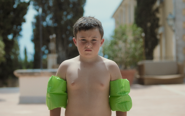 Booking.com celebrates the range of feelings that traveling evokes in latest iteration of "Live Curious" campaign