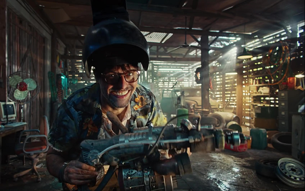 Ad of the Day | "Do Not Do It Yourself", A Far Cry 6 Activation By DDB Paris And Ubisoft