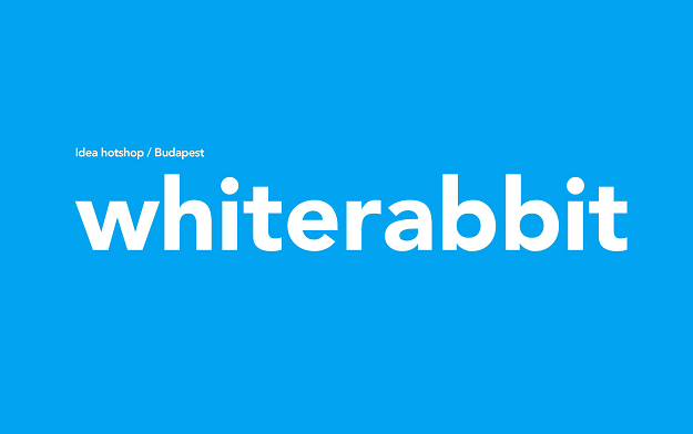 Gerety Awards Announced White Rabbit the 2021 Hungarian Agency of the Year