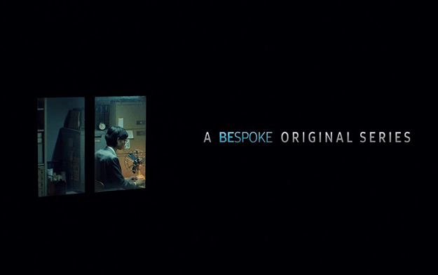 Ad of the Day | Samsung Electronics Promotes Its New 2022 BESPOKE Refrigerator Lineup