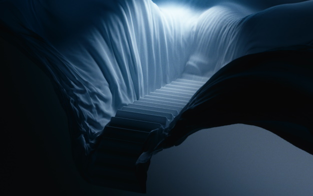 Future Deluxe Crafts Cinematic Reveal of Bang & Olufsen&rsquo;s Latest Luxury Product