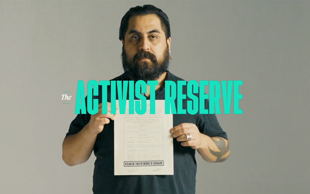 Cheil Chile and Mindy.cl Illuminate the "Silenced" Issue of Environmental Activists' Deaths in Latin America