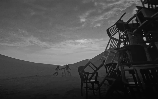 Ad of the Day | "40 Children, 1 Chair", a film by Publicis Peru for Ronald McDonald House