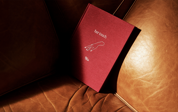 O Boticario Releases Her Touch, a new Book from the Brand Dedicated to Helping Women Discover their Pleasure