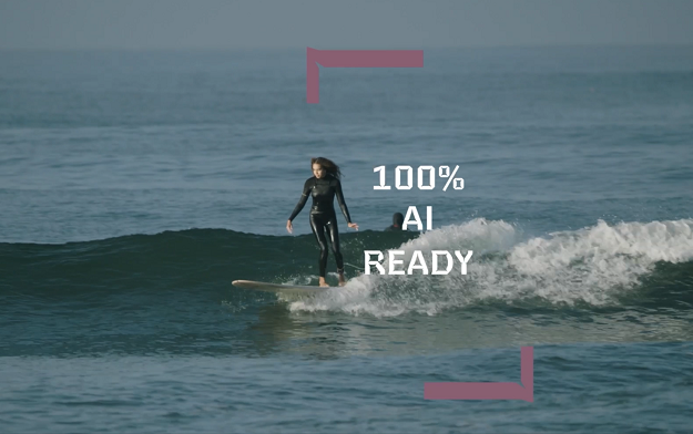 "Breaking Bias", Humans are Biased, AI is Worse