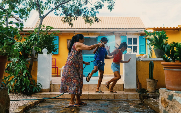 Deep Focus Launches Aruba Campaign to Balance Tourism, Nature, and Culture