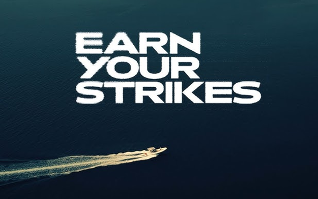 Untamed Spotlights the Grit of Anglers in Raymarine's "Earn Your Strikes"