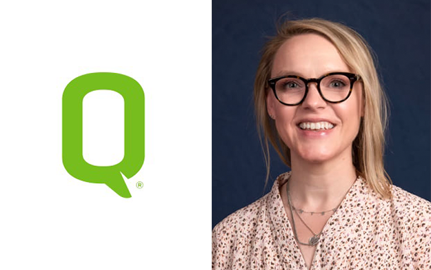 Agency quench Promotes Ami Lawson to Managing Director